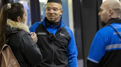 STM deploys safety ambassadors on Métro network.