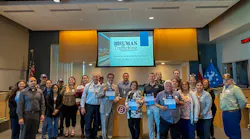 CCRTA undergoes human trafficking training.