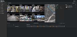 ClearanceÔ digital evidence management system ClearanceÔ digital evidence management system