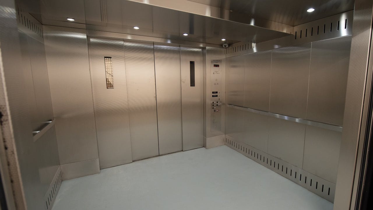 MTA to apply for Infrastructure Investment and Jobs Act funding to make five stations ADA accessible.