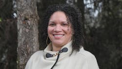 Leann M. Caver Leann M. Caver