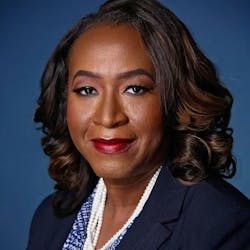 Bacarra Mauldin. Bacarra Mauldin.