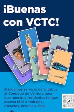 Buenas con VCTC! graphic.
