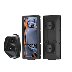 Rosco D&bull;CAMS e-mirror