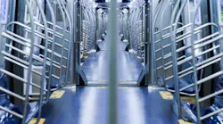 New York Gov. Kathy Hochul and the MTA roll out R211T open gangway subway cars on C Line.
