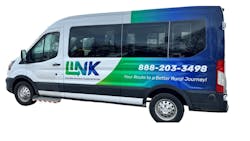Kenosha County has made an update to its LINK service. Kenosha County has made an update to its LINK service.