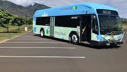 Maui County Department of Transportation to launch fare-free pilot March 1. Maui County Department of Transportation to launch fare-free pilot March 1.