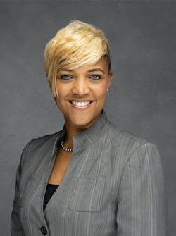 Nikki Brandon. Nikki Brandon.