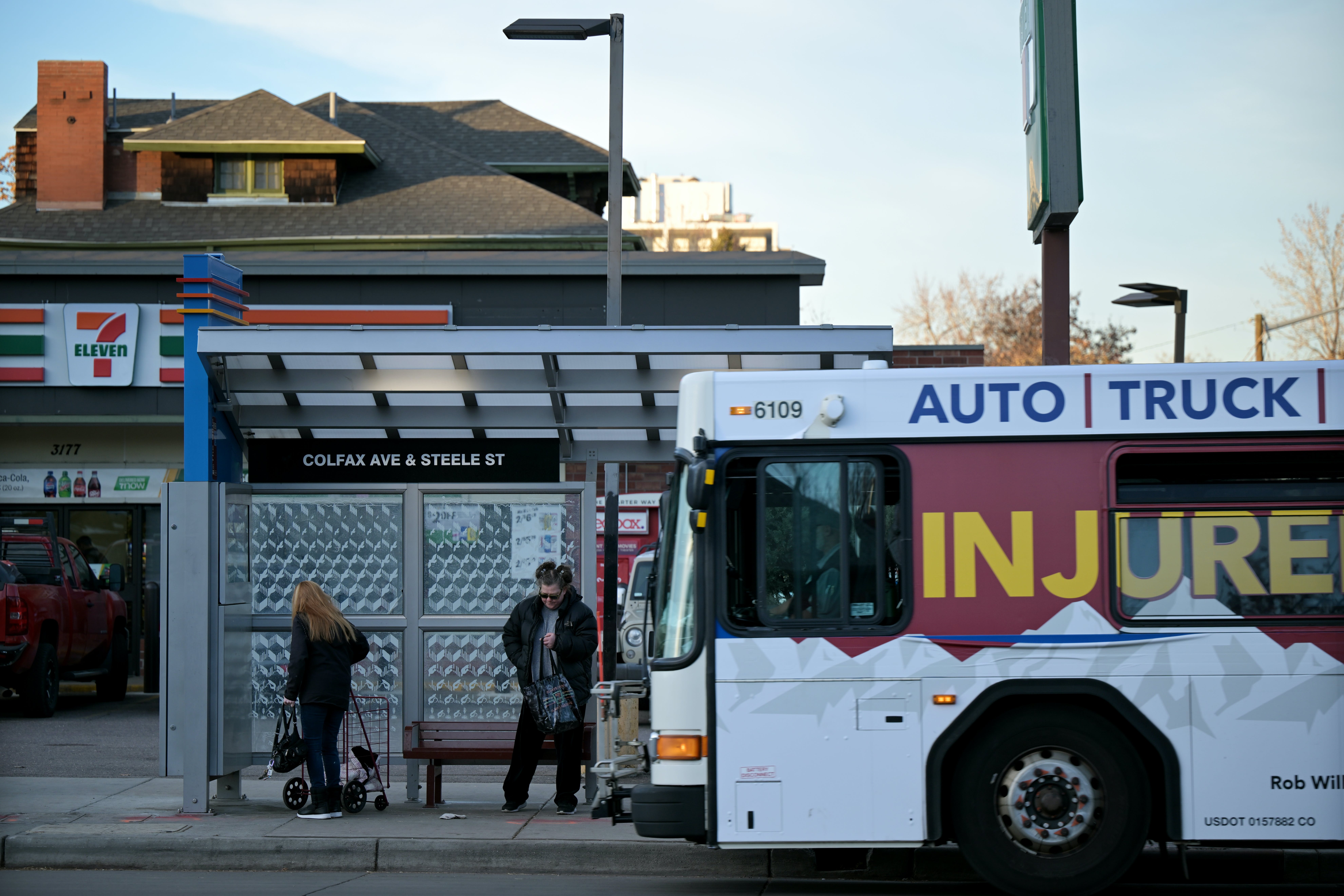 CO: Colorado lawmakers have RTD in sights for major overhaul — including big changes for elected board - Vimarsana News