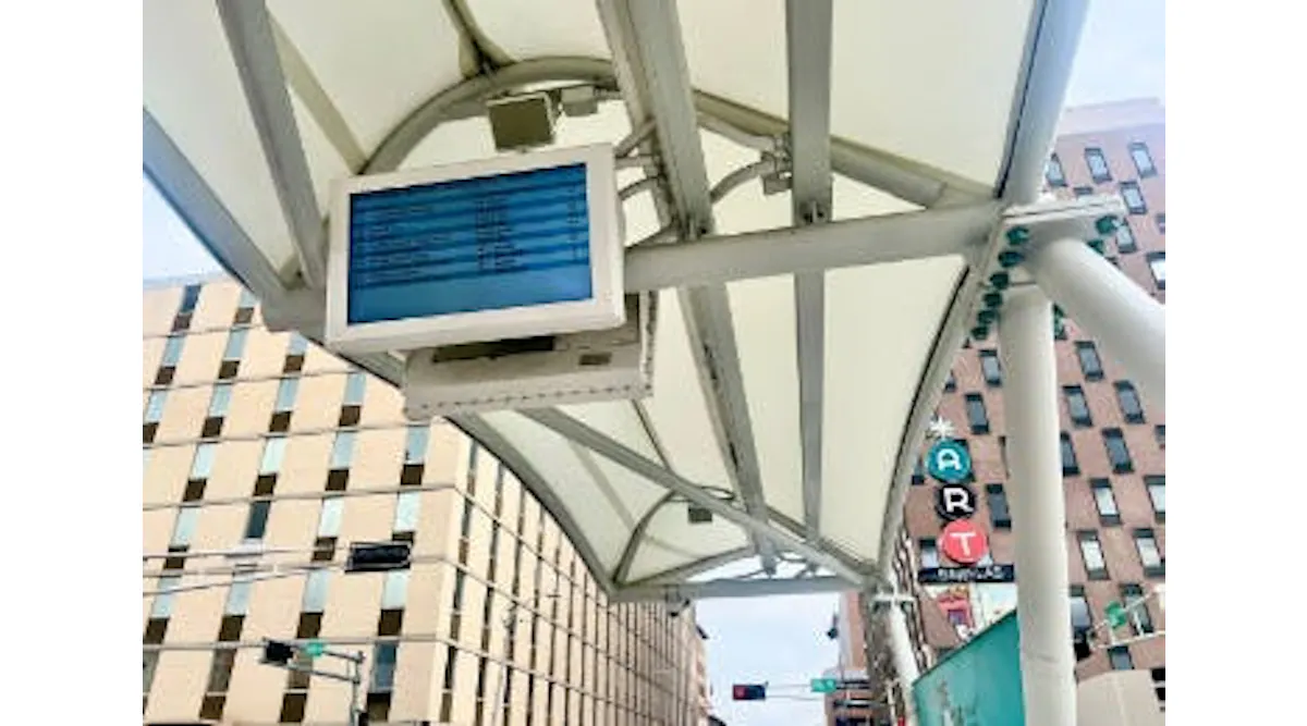 ETA Transit partners with University of South Alabama for CAD/AVL ...
