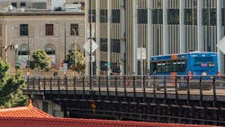 Oregon Transit Association, ATU 757 introduce new bill that adds use of illegal drugs on public transit to punishable offenses under IPT. Oregon Transit Association, ATU 757 introduce new bill that adds use of illegal drugs on public transit to punishable offenses under IPT.