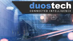 Duos Technology Group has granted an AI patent that significantly enhances the effectiveness of mechanical railcar inspections to aid in derailment prevention, further improving safety and streamlining operations.
