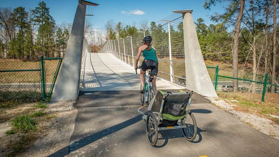 NCDOT opens multimodal planning grant applications for 2024 Mass Transit