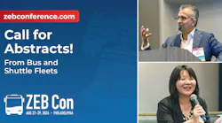 CTE is now accepting early bird applications for ZEB Con 2024.