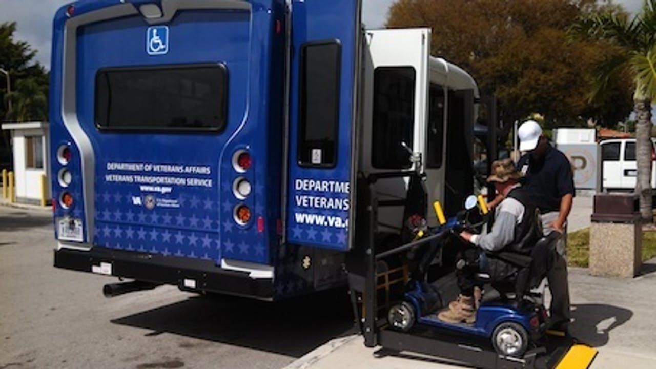 A bipartisan bill has been introduced to help veterans living in rural areas receive transportation to VA-authorized healthcare facilities.