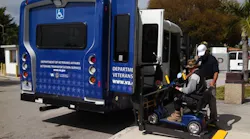 A bipartisan bill has been introduced to help veterans living in rural areas receive transportation to VA-authorized healthcare facilities.