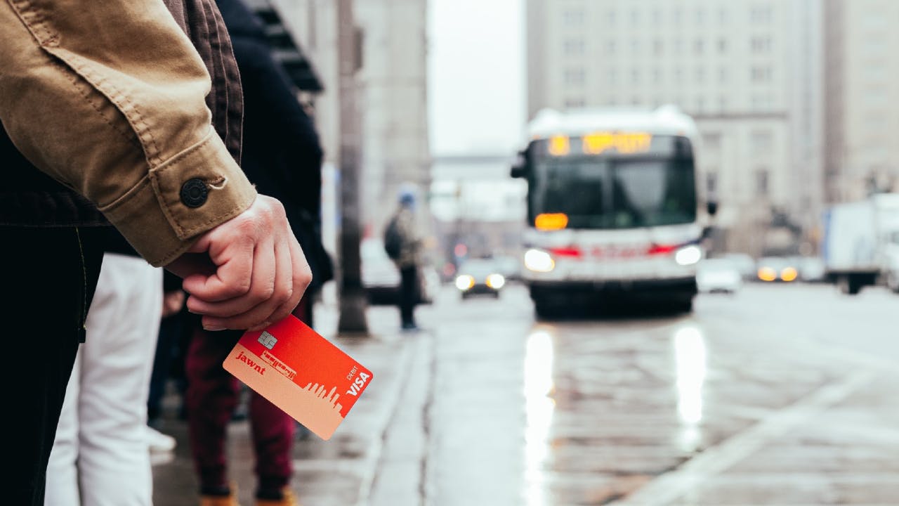 Jawnt has launched the Jawnt Pass.