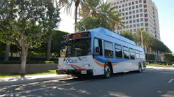 File photo of OCTA bus.