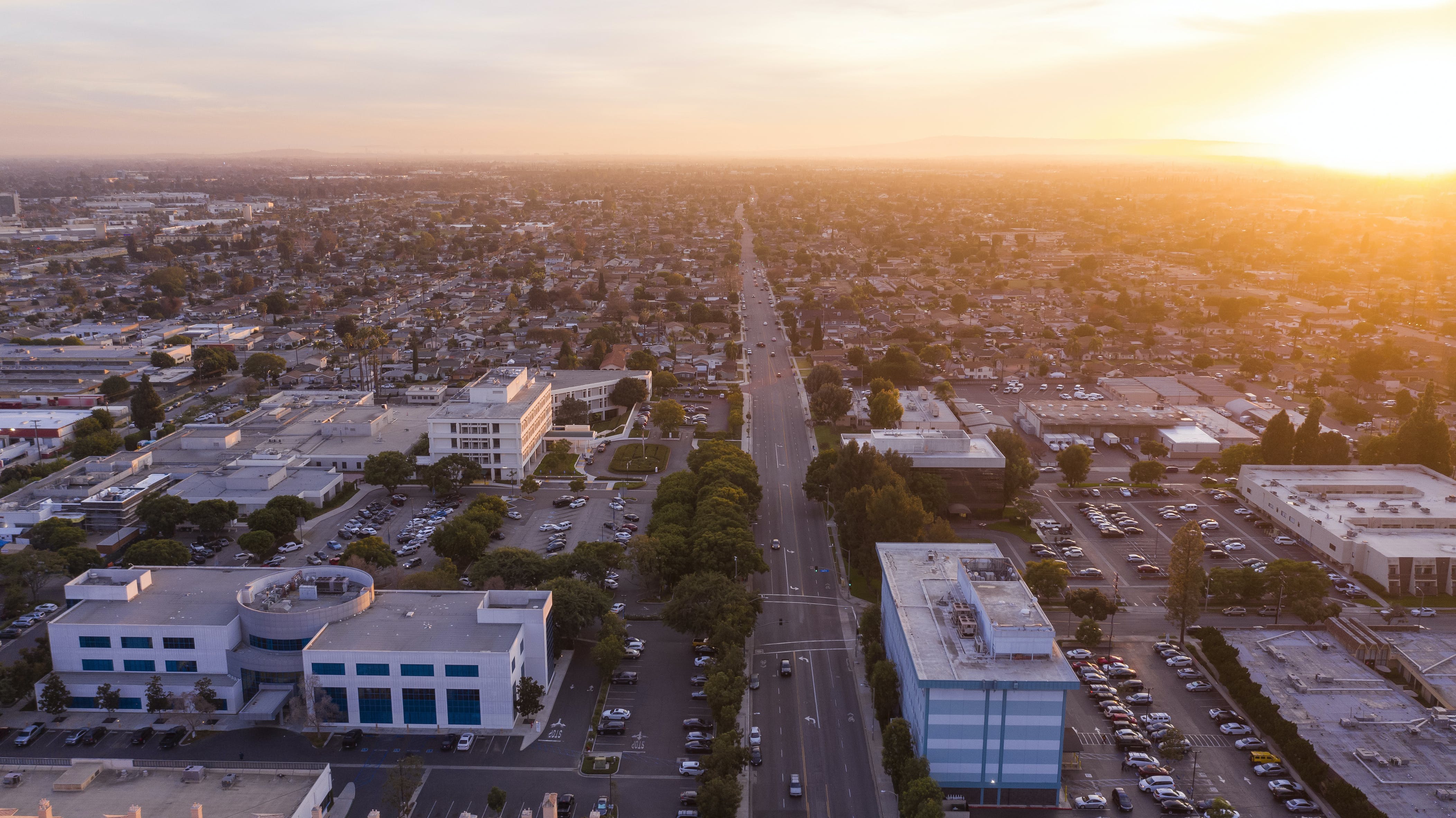 Iteris selected to support intelligent transportation systems project in Los Angeles County.