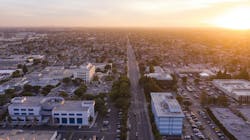Iteris selected to support intelligent transportation systems project in Los Angeles County.