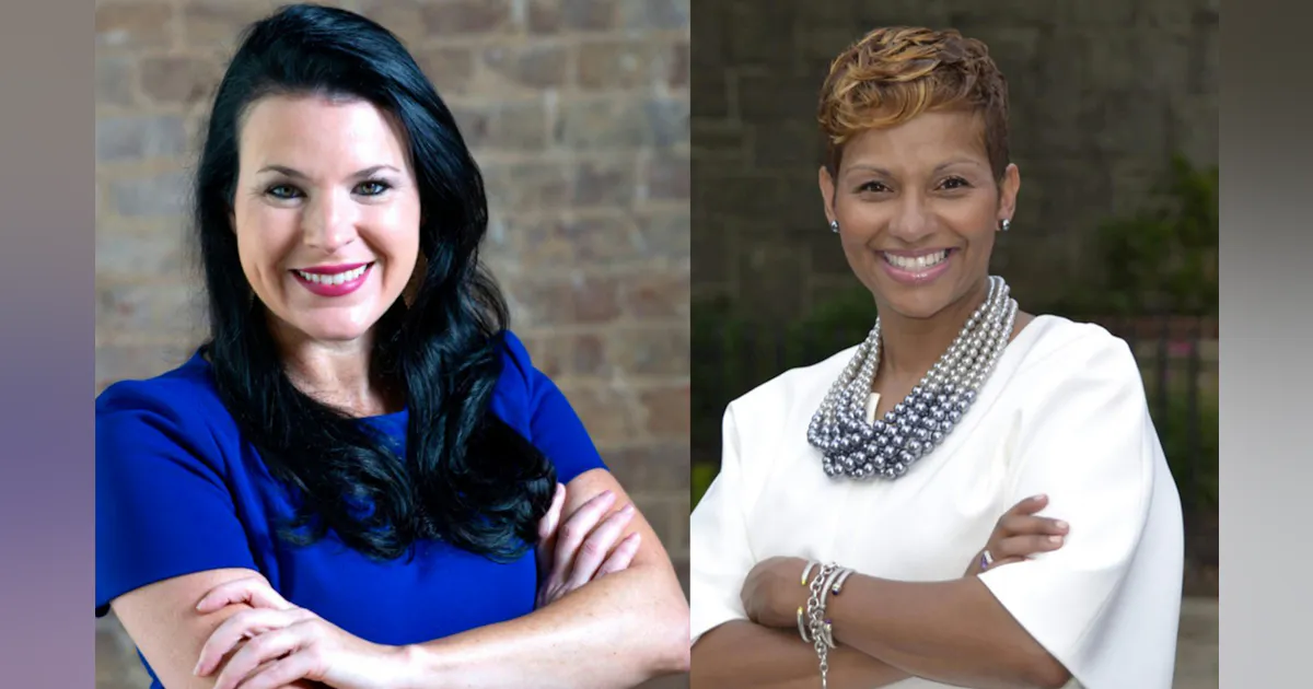 MARTA adds two to Office of External Affairs | Mass Transit