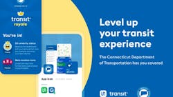CTDOT renews subscription to Transit Royale.