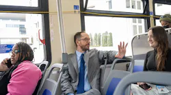 Nashville, Tenn., Mayor Freddie O’Connell is moving forward with a process to place dedicated funding for transportation and infrastructure projects on the November ballot.