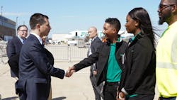 USDOT has released the 2023 Equity Action Plan. USDOT has released the 2023 Equity Action Plan.