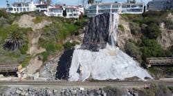 California Transportation Commission awards OCTA $7.2 million to construct catchment wall at Mariposa Point in San Clemente, Calif. California Transportation Commission awards OCTA $7.2 million to construct catchment wall at Mariposa Point in San Clemente, Calif.