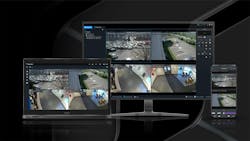 Genetec launches enterprise-grade SaaS Physical Security Solution. Genetec launches enterprise-grade SaaS Physical Security Solution.