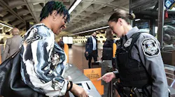 WMATA reports crime down 14 percent following security steps.