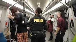 BART's latest QPR report shows customer satisfaction rising.