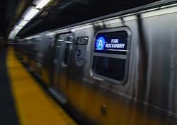 The MTA is putting most of its construction projects that are funded by the 2020-2024 Capital Program on hold due to lawsuits against congestion pricing. The MTA is putting most of its construction projects that are funded by the 2020-2024 Capital Program on hold due to lawsuits against congestion pricing.