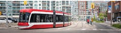 TTC is seeing improvement in customer satisfaction following customer-facing personnel.