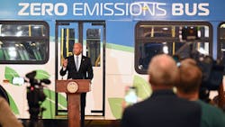 MDOT MTA has launched the Zero-Emission Bus Pilot Program. MDOT MTA has launched the Zero-Emission Bus Pilot Program.