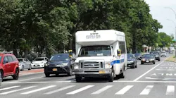 MTA's Access-A-Ride saw great success in 2023.
