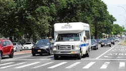 MTA&apos;s Access-A-Ride saw great success in 2023.