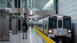 FTA awards $9.9 billion in transit formula funds.