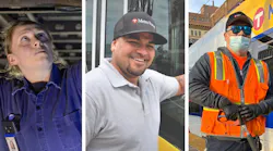 The Metropolitan Council, ATU Local 1005 approve new labor agreement with wage increases.