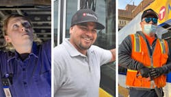 The Metropolitan Council, ATU Local 1005 approve new labor agreement with wage increases. The Metropolitan Council, ATU Local 1005 approve new labor agreement with wage increases.