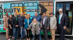 RTC of Southern Nevada launches Mobility Training Center on the GO.