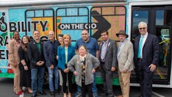 RTC of Southern Nevada launches Mobility Training Center on the GO. RTC of Southern Nevada launches Mobility Training Center on the GO.