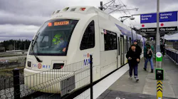 TriMet reopens expanded Gateway Transit Center