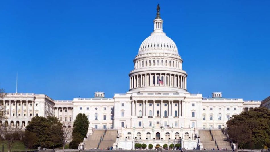 APTA applauds final THUD Appropriations Act, urges Congress support
