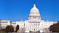 APTA has applauded the final THUD Appropriations Act.