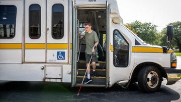 TARTA&rsquo;s paratransit division has earned Certified Autism Center&trade; designation.