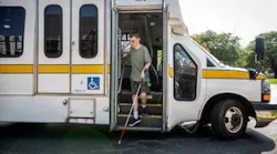 TARTA’s paratransit division has earned Certified Autism Center™ designation.