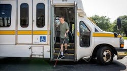 TARTA’s paratransit division has earned Certified Autism Center™ designation. TARTA’s paratransit division has earned Certified Autism Center™ designation.