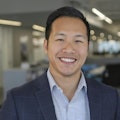 Andrew Bui