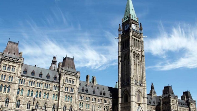 Government of Canada to invest more than C$13.5 million to support 112 rail projects in Greater Toronto and Hamilton areas.